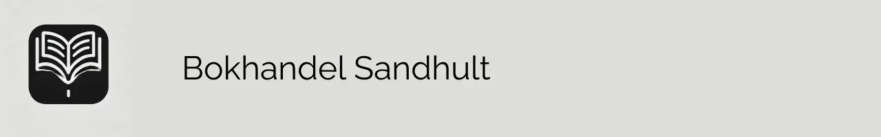 Bokhandel Sandhult