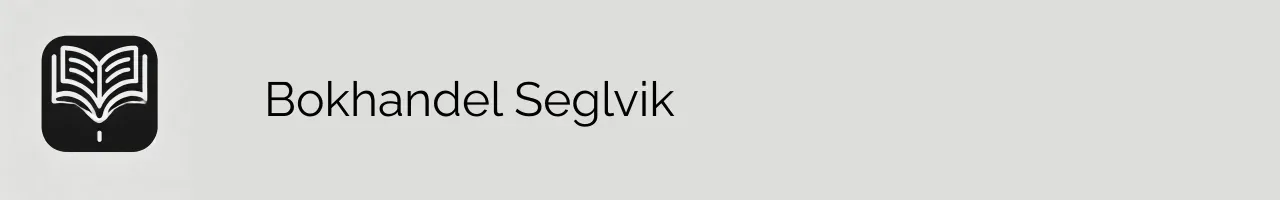 Bokhandel Seglvik