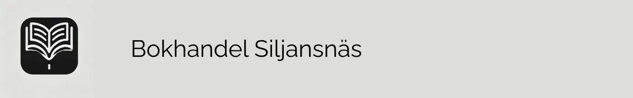 Bokhandel Siljansnäs