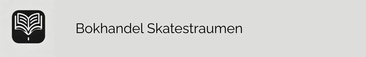 Bokhandel Skatestraumen