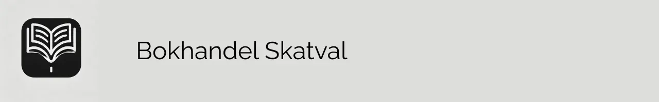 Bokhandel Skatval