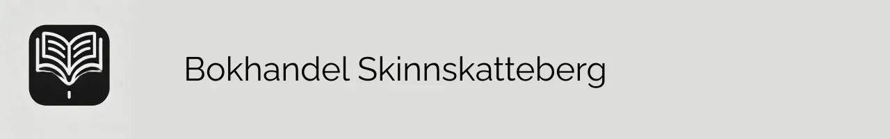 Bokhandel Skinnskatteberg