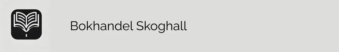 Bokhandel Skoghall