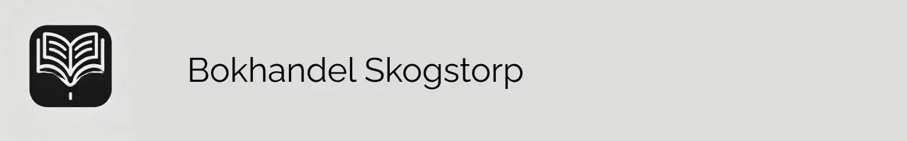 Bokhandel Skogstorp