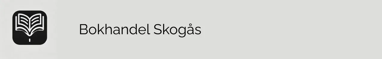 Bokhandel Skogås