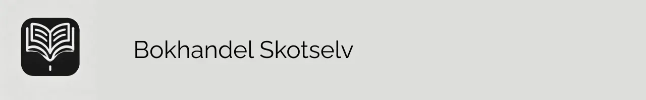 Bokhandel Skotselv