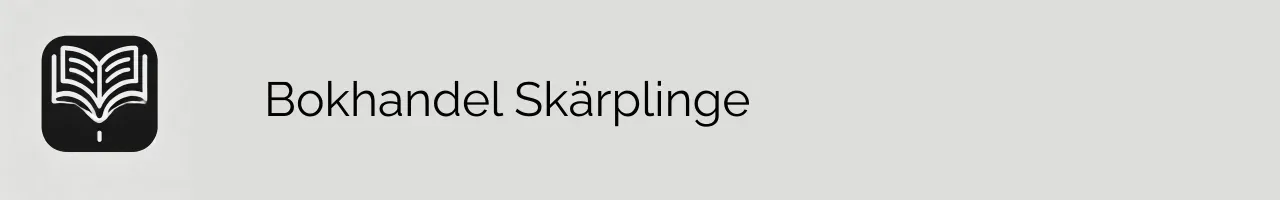 Bokhandel Skärplinge