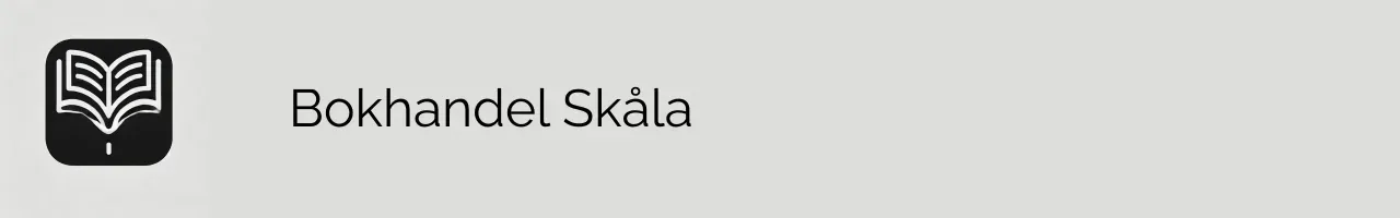 Bokhandel Skåla