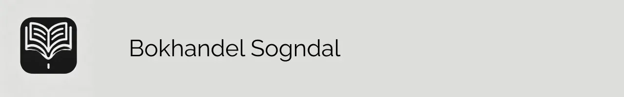 Bokhandel Sogndal