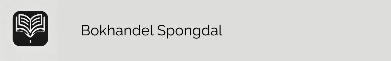 Bokhandel Spongdal