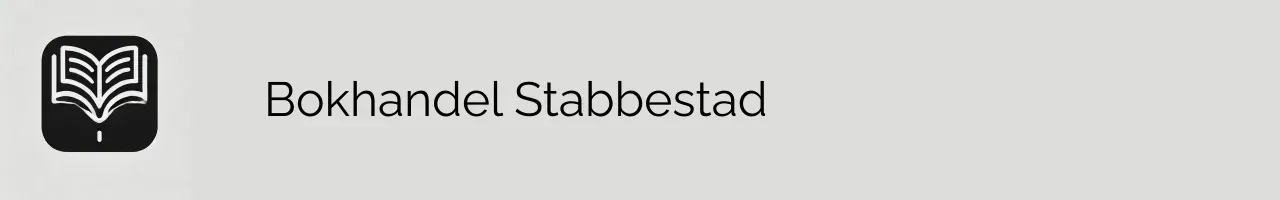 Bokhandel Stabbestad