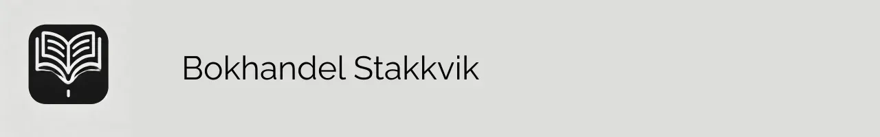 Bokhandel Stakkvik