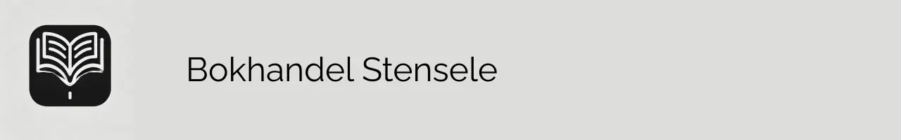 Bokhandel Stensele