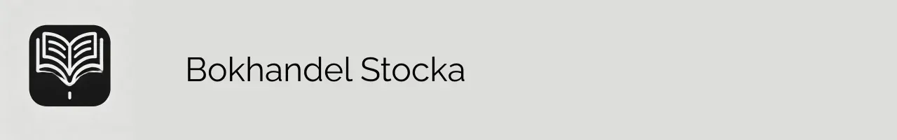 Bokhandel Stocka