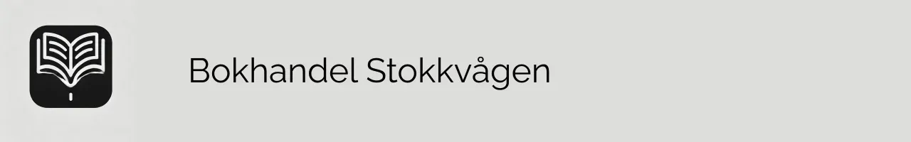 Bokhandel Stokkvågen