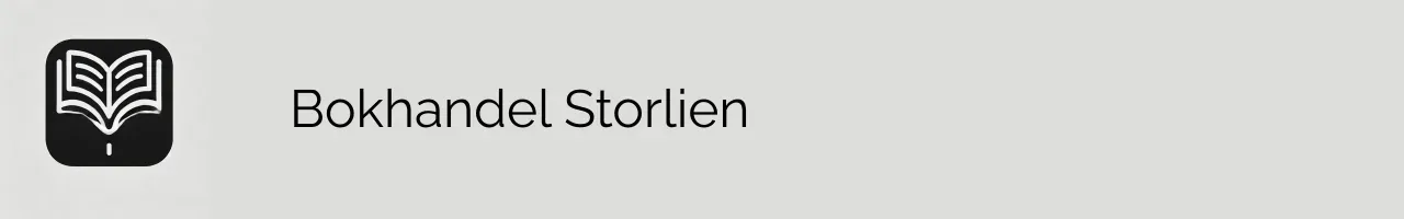 Bokhandel Storlien