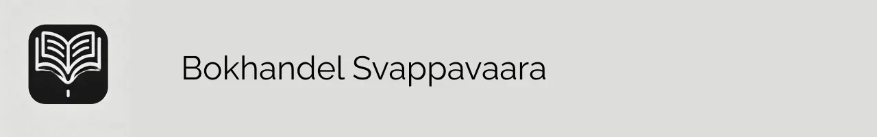 Bokhandel Svappavaara