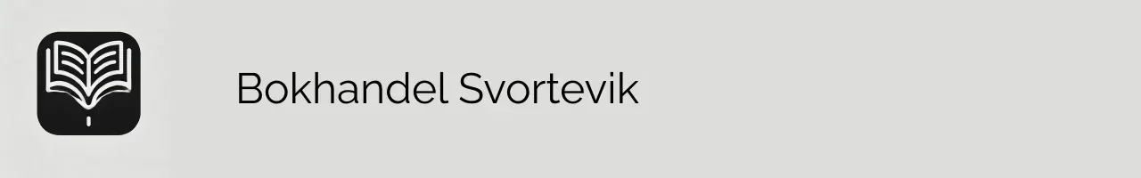 Bokhandel Svortevik