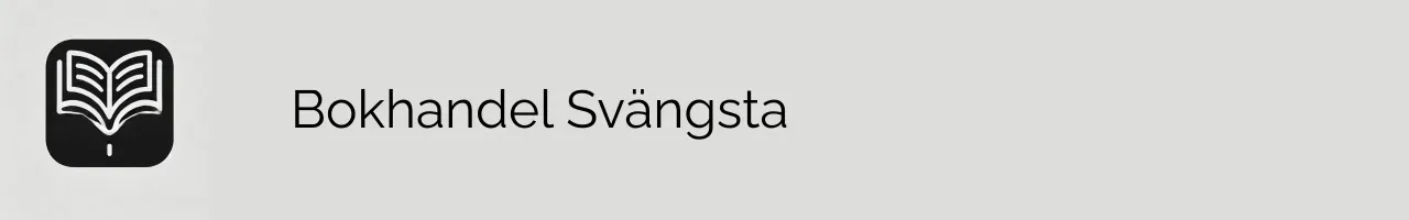 Bokhandel Svängsta