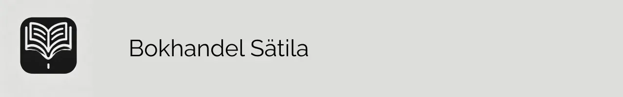 Bokhandel Sätila