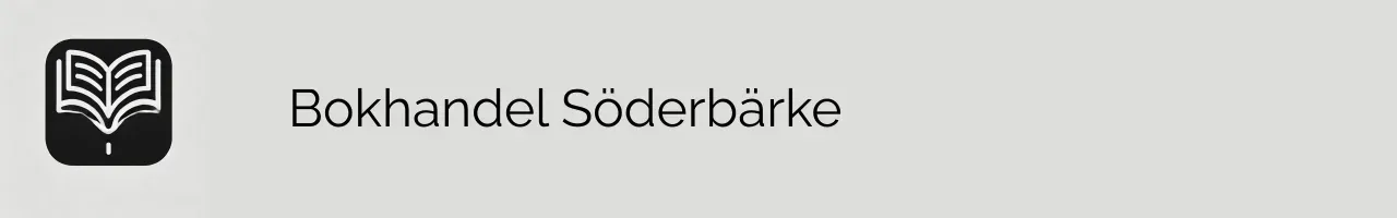 Bokhandel Söderbärke