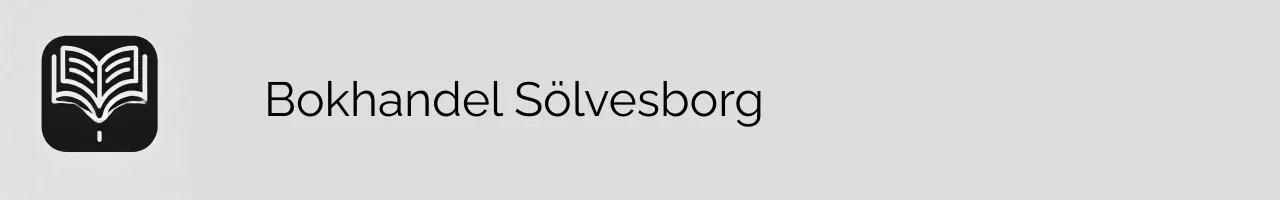 Bokhandel Sölvesborg