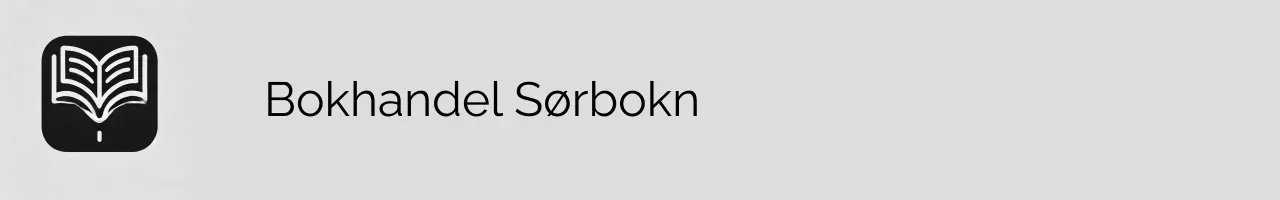 Bokhandel Sørbokn