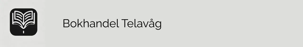 Bokhandel Telavåg