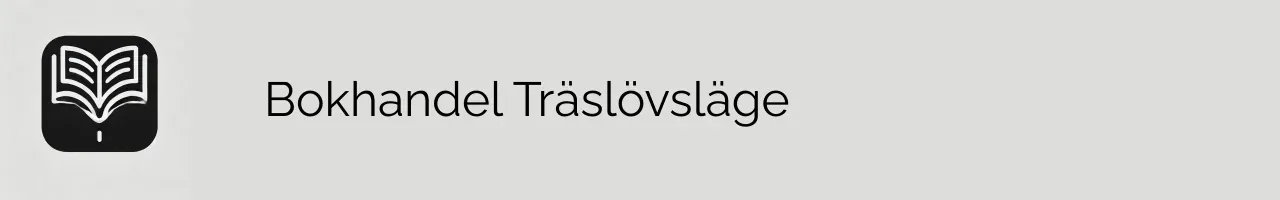 Bokhandel Träslövsläge