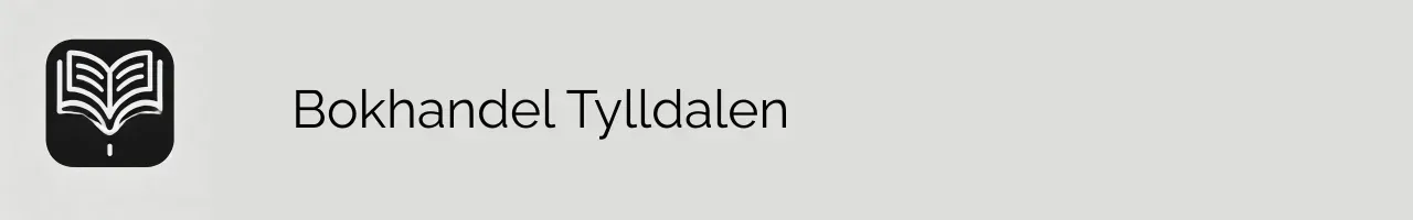 Bokhandel Tylldalen