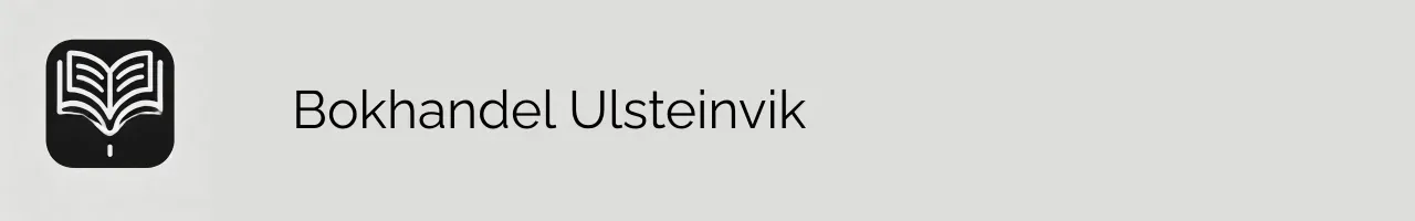 Bokhandel Ulsteinvik