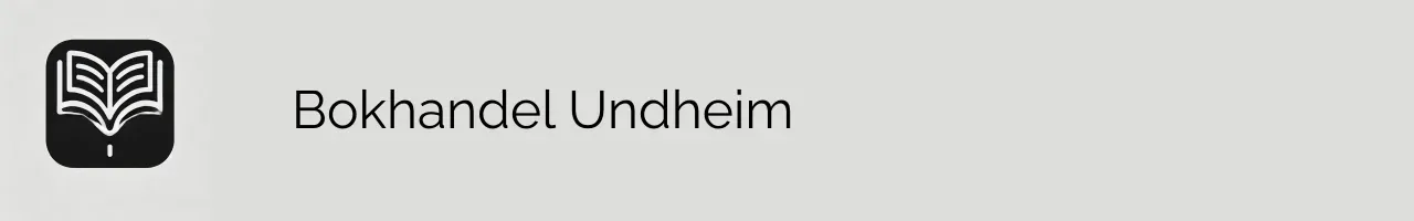 Bokhandel Undheim