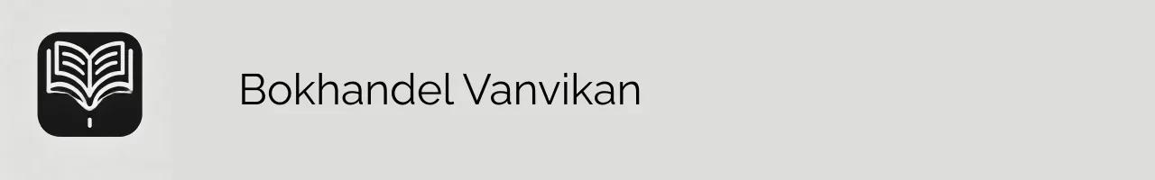 Bokhandel Vanvikan