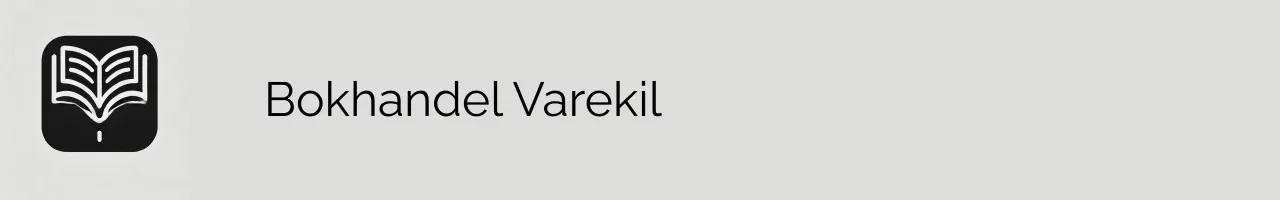 Bokhandel Varekil