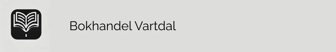 Bokhandel Vartdal