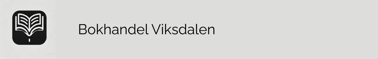 Bokhandel Viksdalen