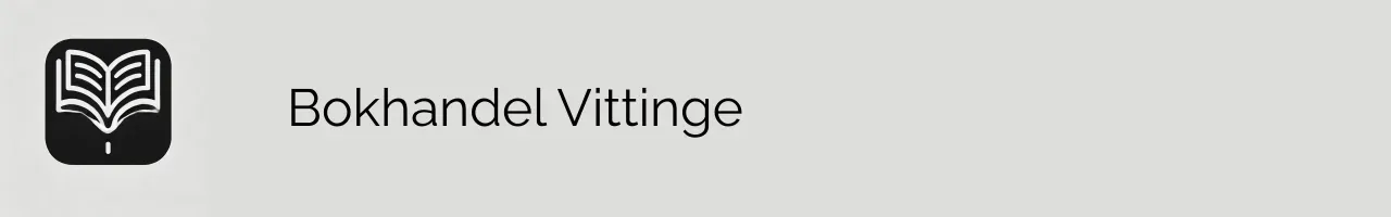 Bokhandel Vittinge