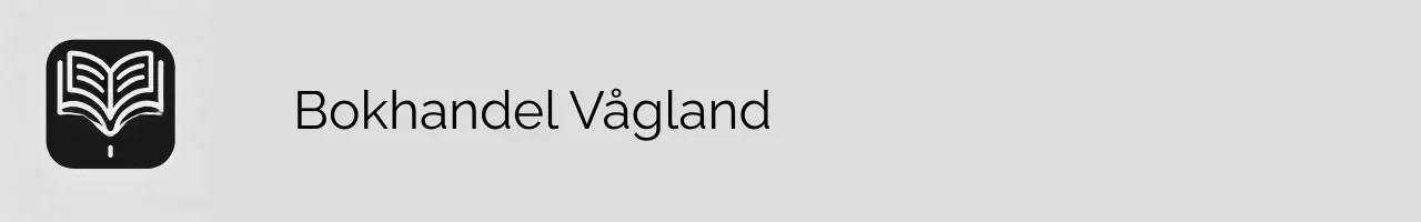 Bokhandel Vågland