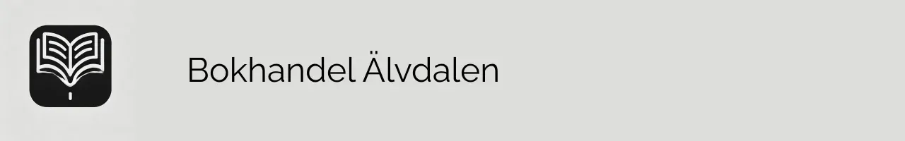 Bokhandel Älvdalen