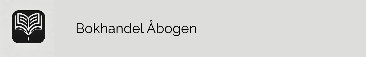 Bokhandel Åbogen