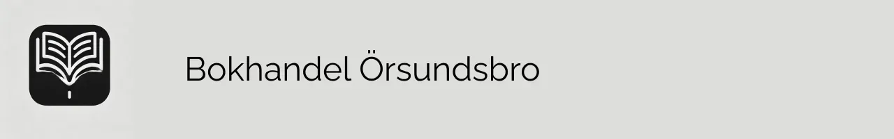 Bokhandel Örsundsbro