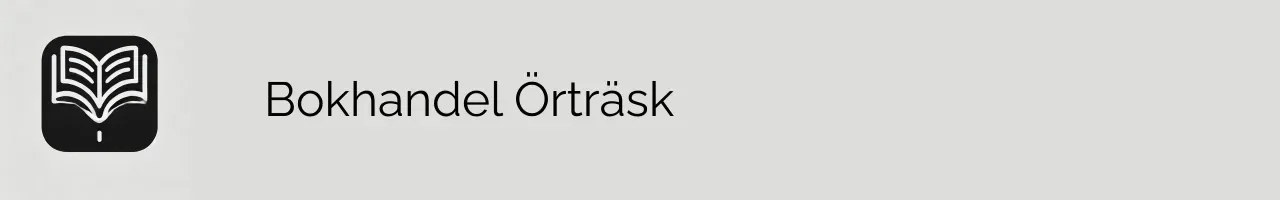 Bokhandel Örträsk